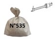 SACHET OPTION PASSAGE VEAU PASSAGE LARGE
