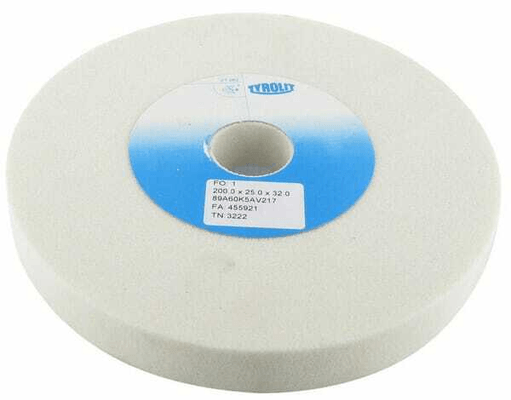 Outils - Outils divers - Meule 200x25x32mm