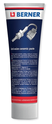 Chimie - Chimie divers - PATE CERAMIQUE ANTISEIZE 100G
