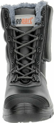 Vêtements et protections - Equipement - Chaussures de sécurité hiver Basic hautes S3 42