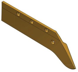 Pièces agricoles - Machines - Soc D A7