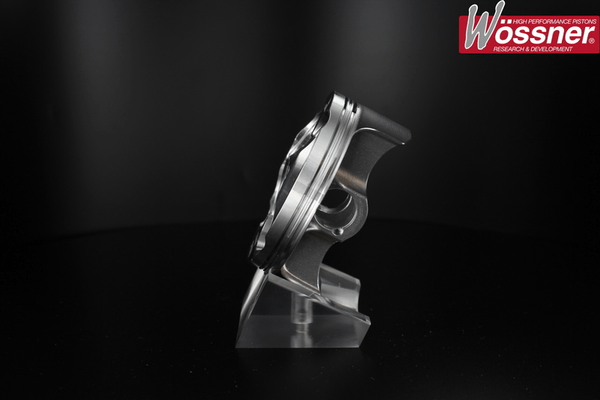 Pièces Quad & Motos - Moteur - Piston forgé WÖSSNER Pro Series