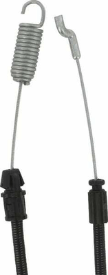 Pièces agricoles - Jardin et forêt pièce origine - Câble d'entraînement 1170/1361mm