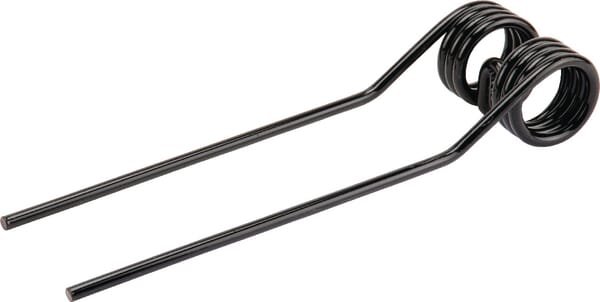 Pièces agricoles - Fenaison & élevage - Dent flexible Olivi 2°