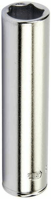 Outils - Outils divers - Douille 1/4 longue 6 p. 8mm