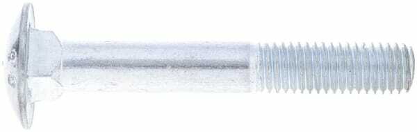 Pièces agricoles - Fasteners - Vis TRCC DIN603 M10x70 8.8