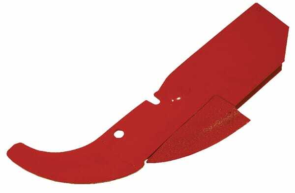 Pièces agricoles - Machines - Soc cpl. SP/S Gaspardo