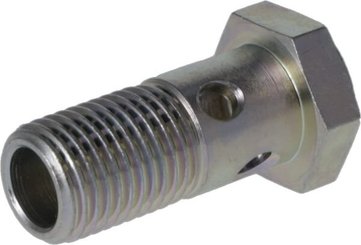 Pièces agricoles - TP pièce origine - Vis creuse