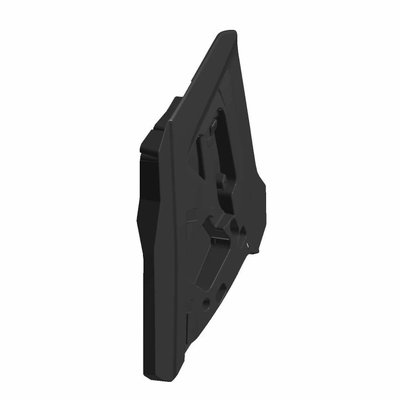 Pièces Quad & Motos - Pièces communes - PANEL-DOOR,REAR,RH,BLK Polaris origine