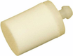 Filtre à carburant - 5.3 mm