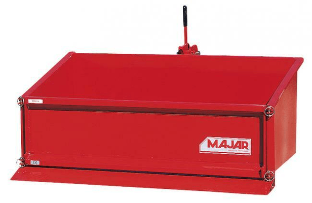 Materiels - Bennette - BENNE MICRO N°2