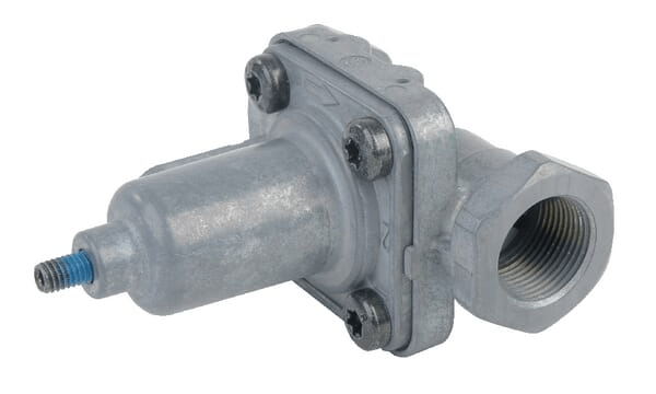 Pièces agricoles - Pièce divers - Soupape de décharge