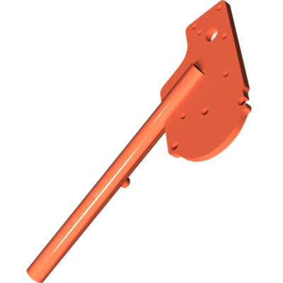 Pièces agricoles - Pièce divers - support