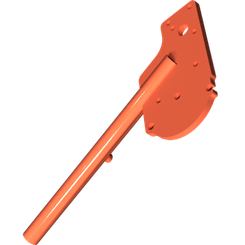 Pièces agricoles - Pièce divers - support