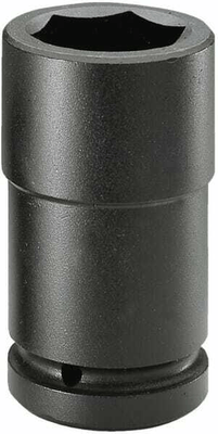 Outils - Outils divers - Douille impact 1' longue 36mm