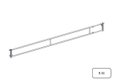 PACK DE 12 PORTE AUTOLOCK EX2 DE 5/6M