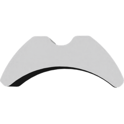 Pièces agricoles - Pièce divers - Collier de cylindre 70-90 ZR518