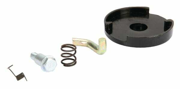 Pièces agricoles - Jardin et forêt pièce origine - Cliquet de démarrage