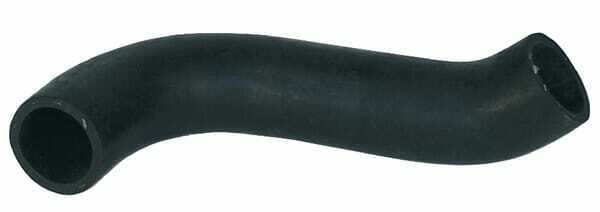 Pièces agricoles - Tracteur pièce origine - Tuyau d'eau sup. NH