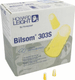 Bouchons d’oreilles Bilsom 303S