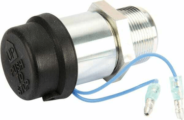 Pièces agricoles - TP pièce origine - Aimant Mitsubishi