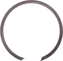 Pièces agricoles - Roulements - Circlip pour boîtier