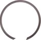 Circlip pour boîtier