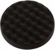 Chimie - Chimie divers - Tampon de finition souple ET193 Ø150mm