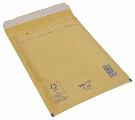 Pièces agricoles - Outils atelier - Enveloppe à bulles blc 180x265