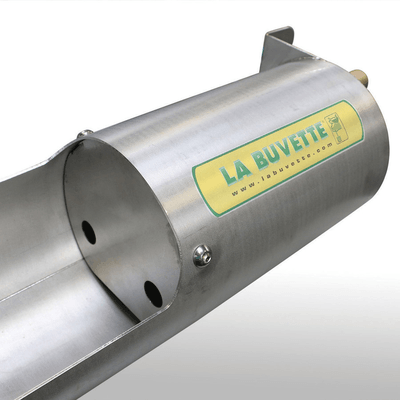 Materiels - Abreuvoir - OVITUBE 120