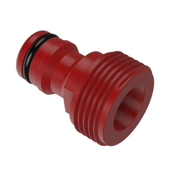 Pièces agricoles - Hydraulique - Raccord mâle pour robinet 3/4"