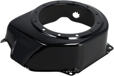 Pièces agricoles - Moteurs pièce origine - Capot de ventilateur, noir