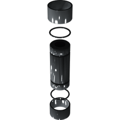 Pièces agricoles - Pièce Semoir - Pièce Semoir Kverneland A139437632