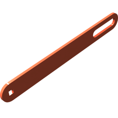 Pièces agricoles - Pièce Semoir - Pièce Semoir Kverneland A139703277