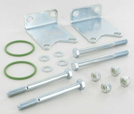Pièces agricoles - Pièce Pulvérisateur - Kit de fixation p 1 section
