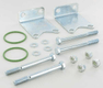 Kit de fixation p 1 section