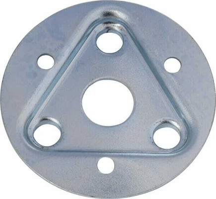 Pièces agricoles - Jardin et forêt pièce origine - Plaque