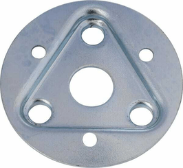 Pièces agricoles - Jardin et forêt pièce origine - Plaque