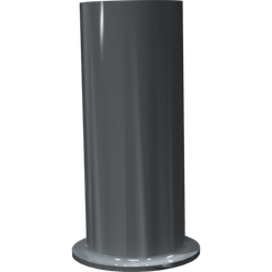 Pièces agricoles - Pièce divers - tuyau 20x1 sertie