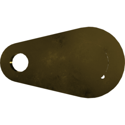 Pièces agricoles - Pièce divers - Pièce divers Kverneland A139051561