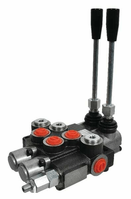 Pièces agricoles - Hydraulique - Distrib. MBV5 A1C1(G3/8)KZ1