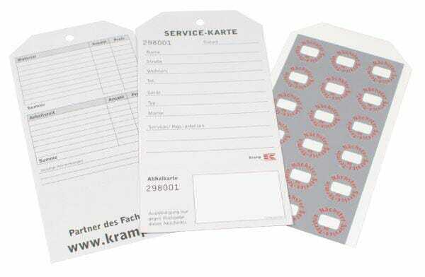 Pièces agricoles - Outils atelier - Fiche de réparation