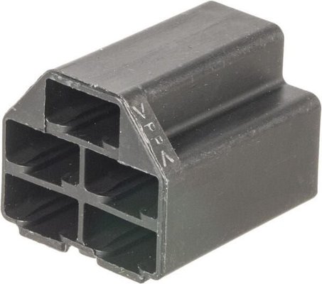 Pièces agricoles - Pièce Pulvérisateur - Connector housing 2 position female
