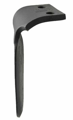 Pièces agricoles - Machines - Lame gauche 12 mm Maschio