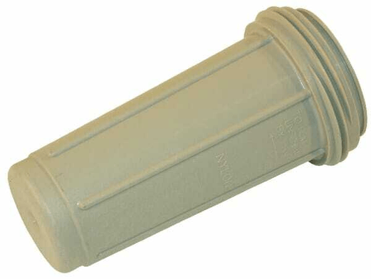 Pièces agricoles - Pièce Pulvérisateur - Bol de filtre 3/4" + 1"