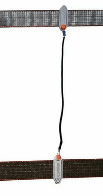 Pièces agricoles - Cloture,Jardin & Sylviculture - Câble raccord ruban large