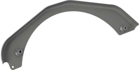 Pièces agricoles - Jardin et forêt pièce origine - Plaque d’usure gauche