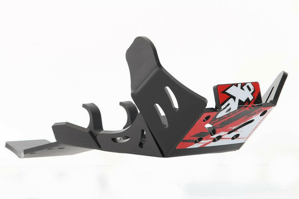 Pièces Quad & Motos - Equipement véhicule - Sabot AXP Xtrem - PHD 8mm Gas Gas EC250F/EC350F
