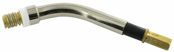 Pièces agricoles - Outils atelier - Col de cygne TBi250 Standard