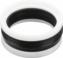 Pièces agricoles - Roulements - Joint de piston 63x51x20,5 DBM